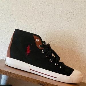 Polo Ralph Lauren Sneaker